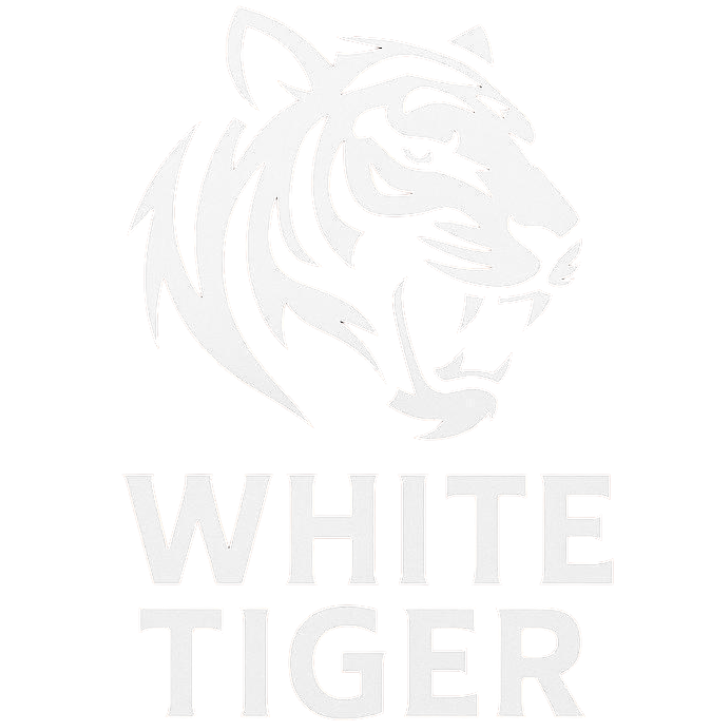 The White Tiger
